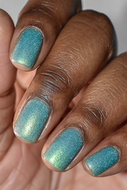 WISH COME TRUE NAGELLAK